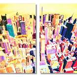 New York City by Oliver KORNBLUM