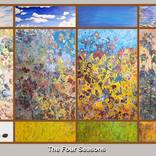 Seasons by stephen paul