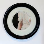 Intimacy #2 by Julien Legars