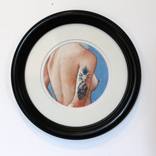 Intimacy #45 by Julien Legars