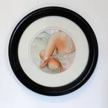 Intimacy #32 by Julien Legars