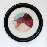 Intimacy #47 by Julien Legars