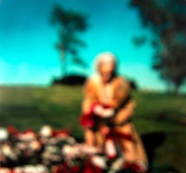 Blurred memories #4 thumb