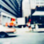 Blurred memories #5 by Jelena Kostic