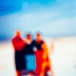 Blurred memories #6 by Jelena Kostic