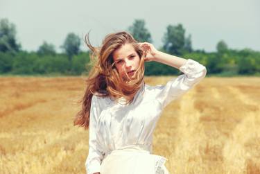 Original Fashion Photography by Jelena Kostic
