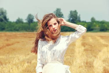 Original Realism Fashion Photography by Jelena Kostic