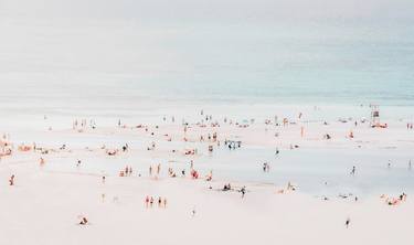 Print of People Photography by Jelena Kostic