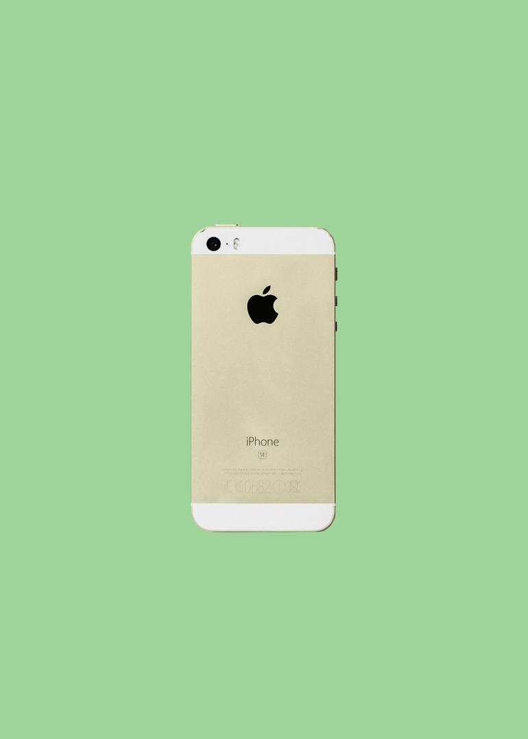 iphone 5c wallpaper green