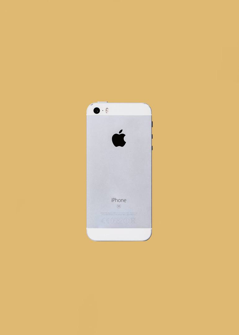 iphone 5s colors silver