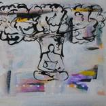 Buddha-2 by Surendra Rao