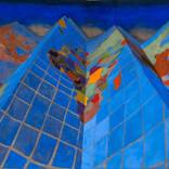 THEATRE OF THE WORLD by Julie Polidoro