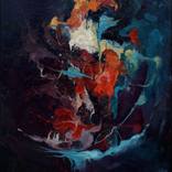 Fragments of Lust by Mathew Lawrence