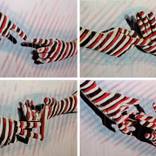 GESTURES by Karolien Deman