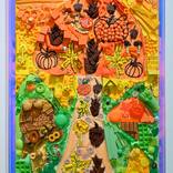 Autumn Harvest by No No