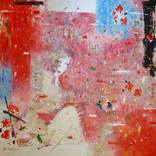 Infinity / Sing to the Birds 2014 - Sold by Canal Jagerroos