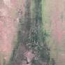 fragment of a painting