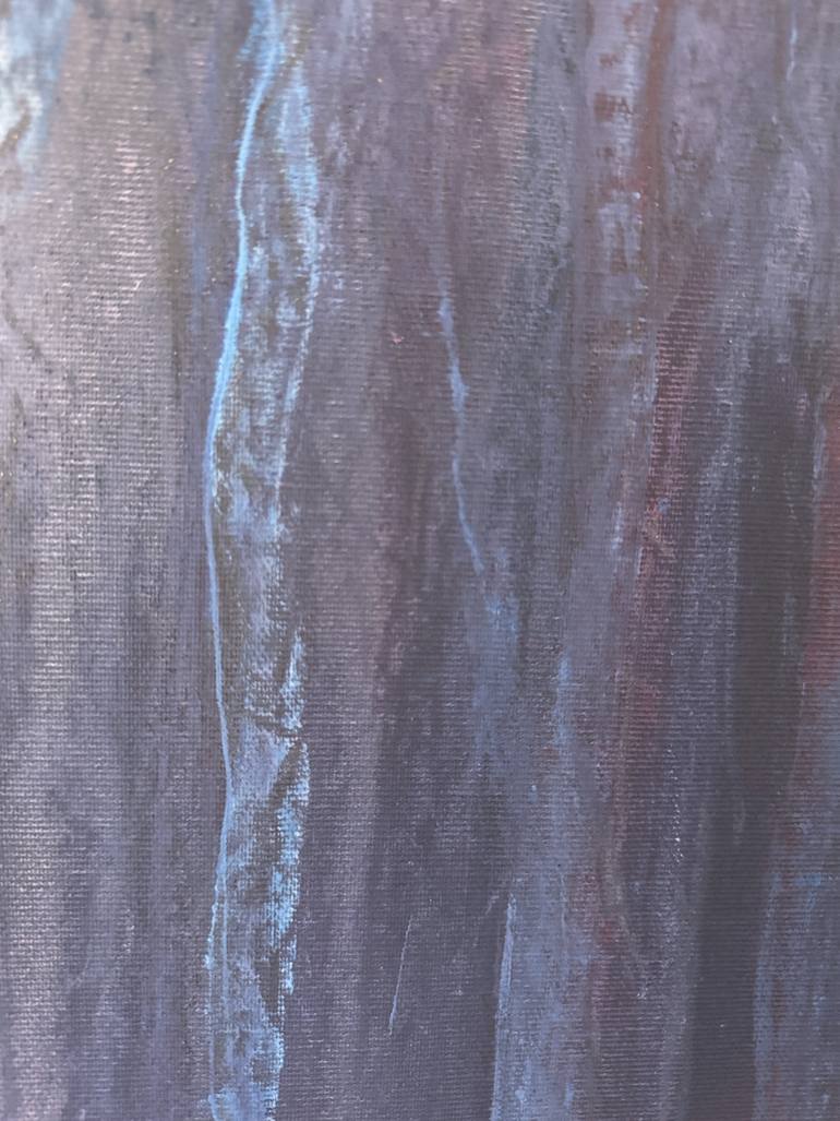 Original Figurative Fantasy Painting by Svitlana Zezekalo
