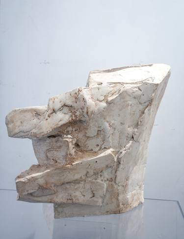Original Conceptual Classical mythology Sculpture by Luca Giannini