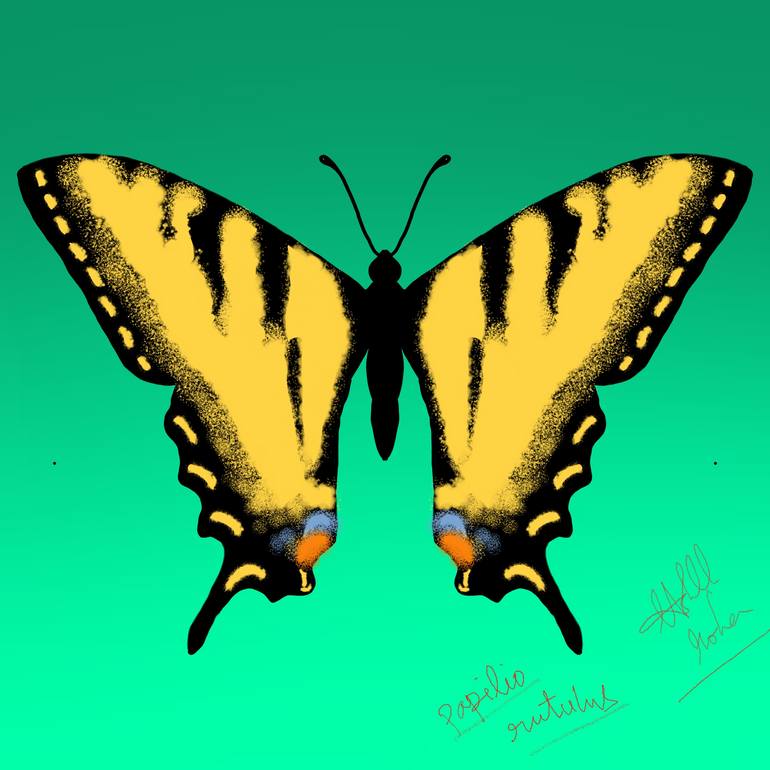 Original Nature Digital by Ashithosh Mohanan Digital Art Art on Other Butterfly and moths digital illustration Original Nature Digital by Ashithosh Mohanan Digital Art Art on Other Butterfly and moths digital illustration