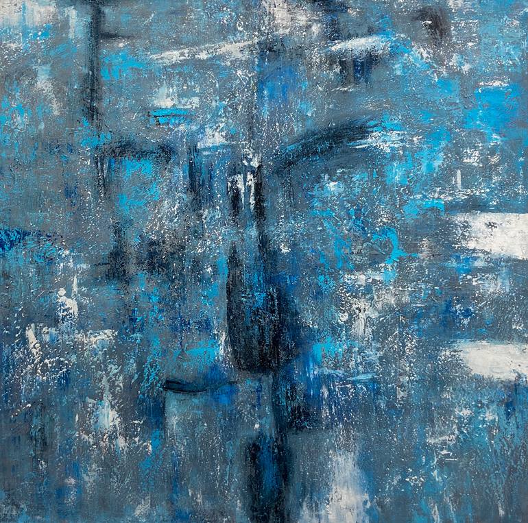 Original  Painting by sahil gupta