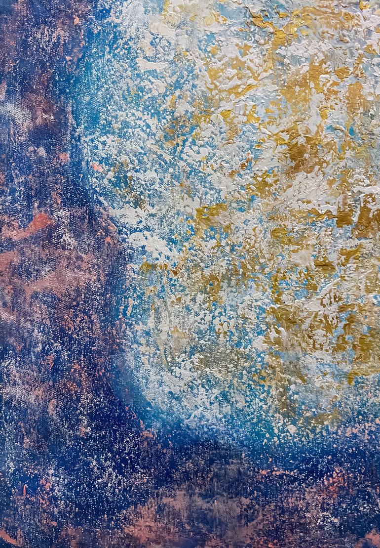 Original  Painting by sahil gupta