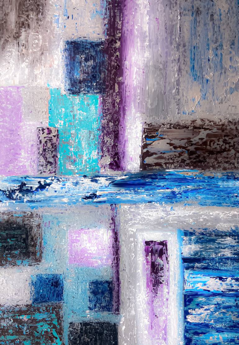 Original  Painting by sahil gupta