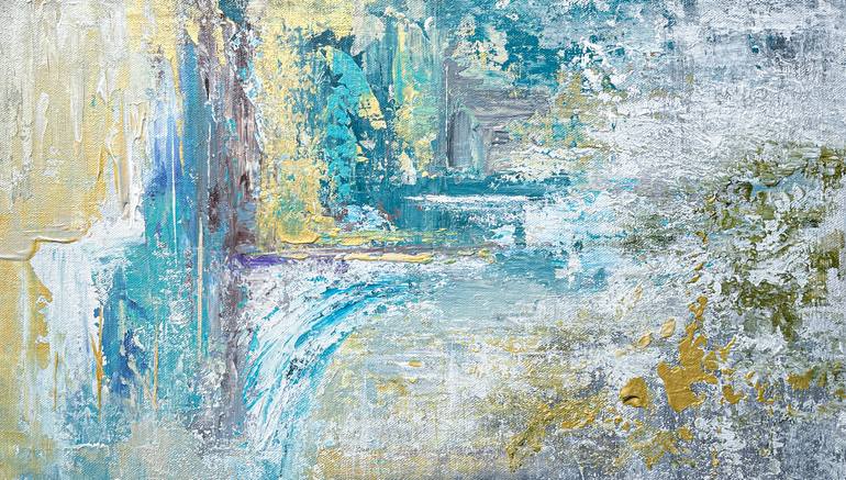 Original  Painting by sahil gupta