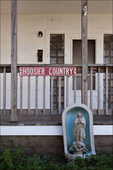 Hoosier Country thumb