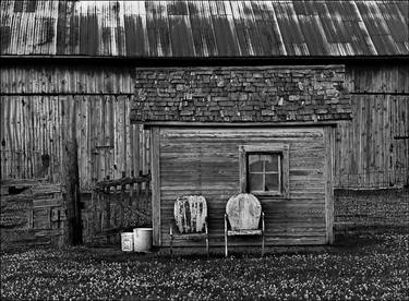 Original Rural life Photography by Christopher Crawford