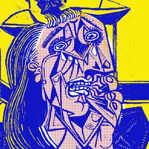 Prints < $100: Pop Art