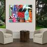 Art that speaks—style that lingers