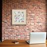 Everyday space, elevated by art