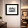 Expressive art meets modern living