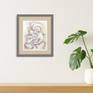 Expressive art meets modern living