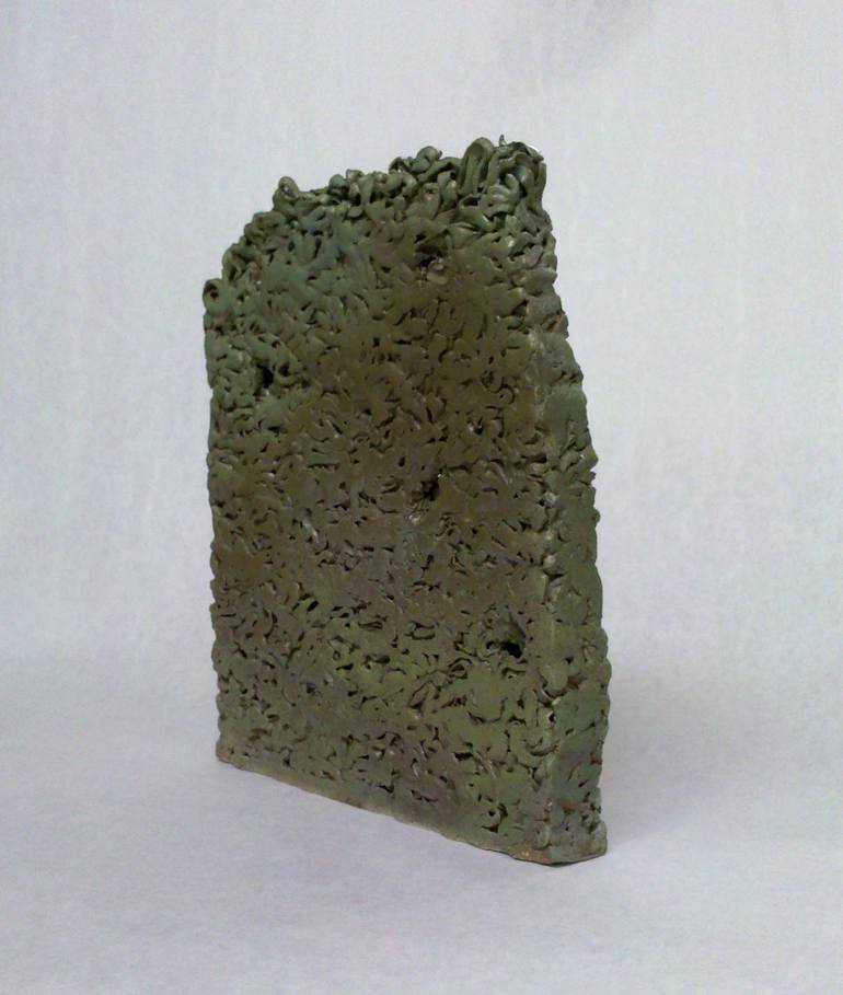 Original Abstract Sculpture by Roni Downey