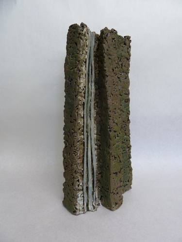 Print of Architecture Sculpture by Roni Downey