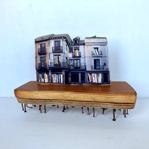 Cultural refuge III