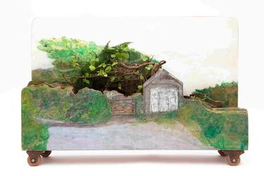 Green Shelter I thumb
