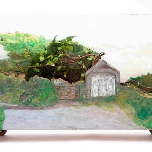 Green Shelter I