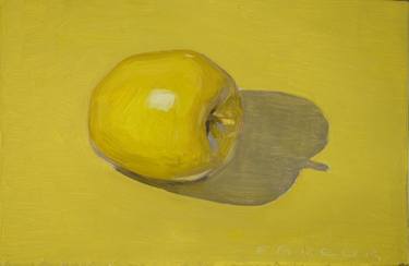 Original Figurative Still Life Paintings by olivier payeur