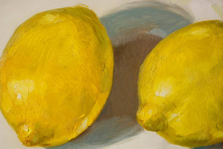 Original Figurative Abstract Painting by Olivier Payeur