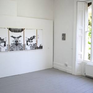 Installation Shot 