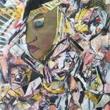 The Ladies of Africa by G Soopi