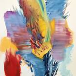 Oh! (on the road to total annihilation) no 3 by Sofia Kapnissi