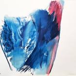 Oh! (on the road to total annihilation) no 9 by Sofia Kapnissi
