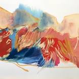 Oh! (on the road to total annihilation) no 12 by Sofia Kapnissi