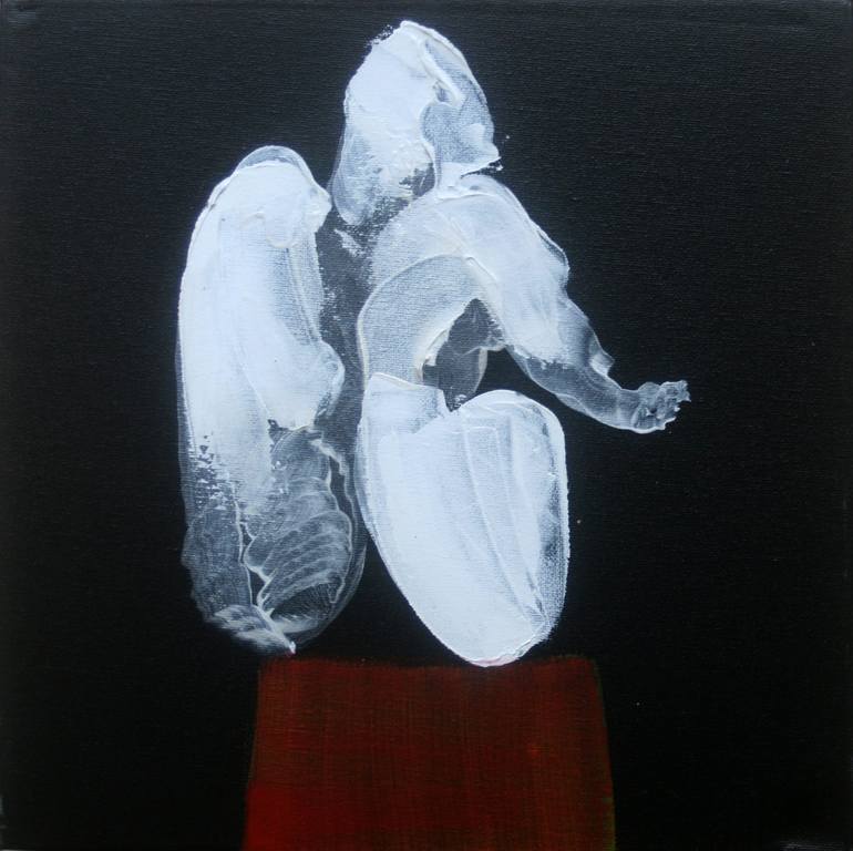 Original Expressionism World Culture Paintings by Sofia Kapnissi