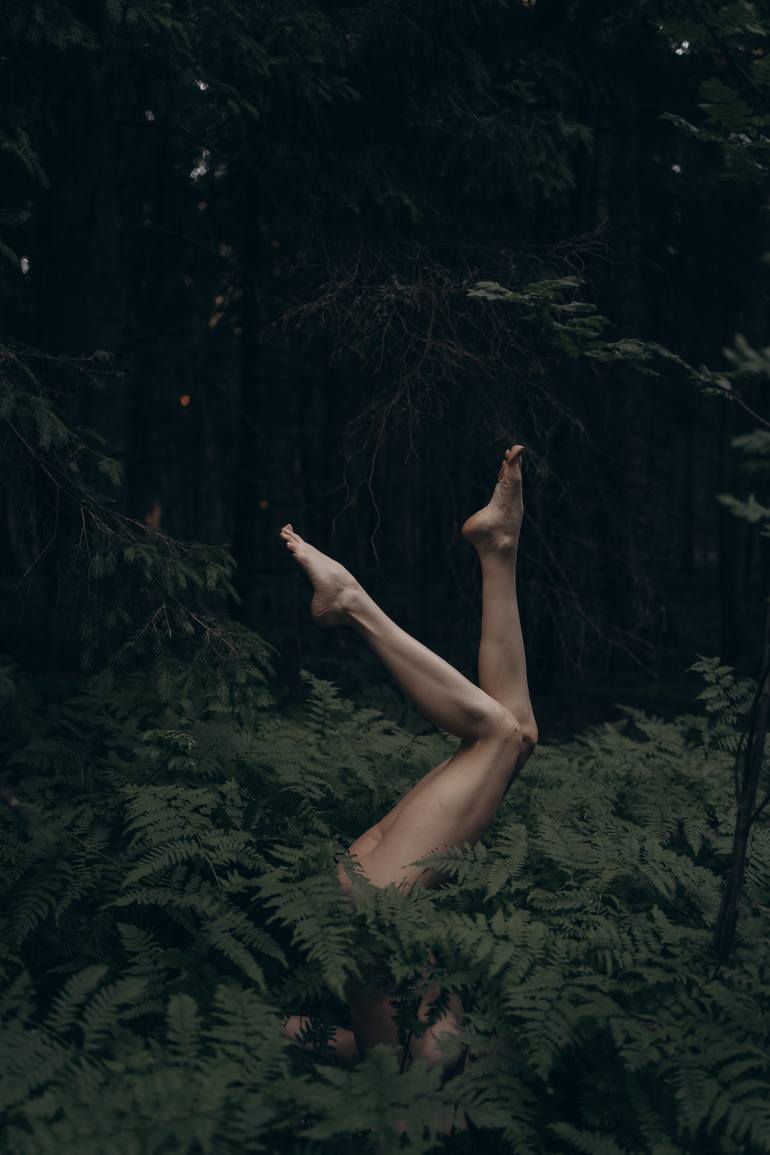 professional naked photos
