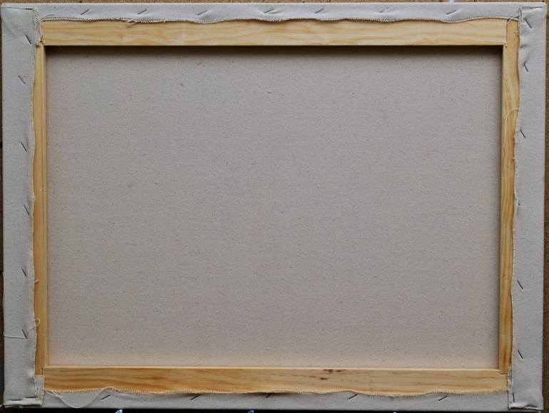 Original Cubism Other Painting by Perez Romero Emilio